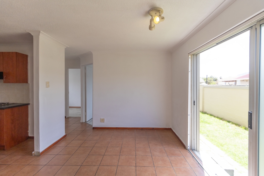 To Let 2 Bedroom Property for Rent in Anchorage Park Western Cape